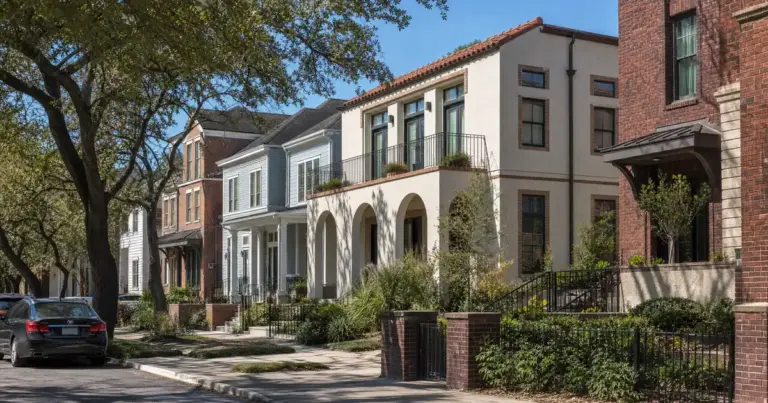 Investment Property Loans in San Antonio, TX