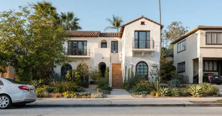 Investment Property Loans in Los Angeles, CA