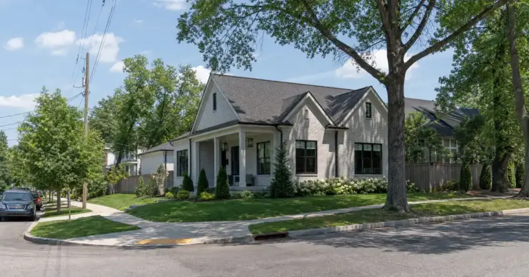 Investment Property Loans in Nashville, TN