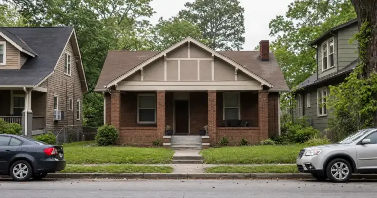 Investment Property Loans in Birmingham, AL