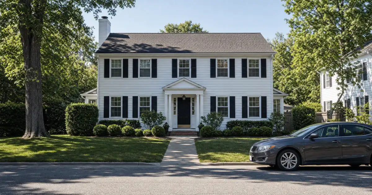 refinance rental property with cash out