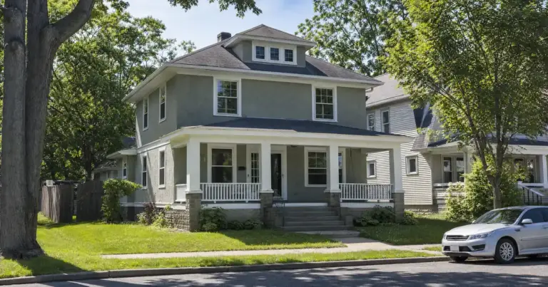 investor cash out refinance