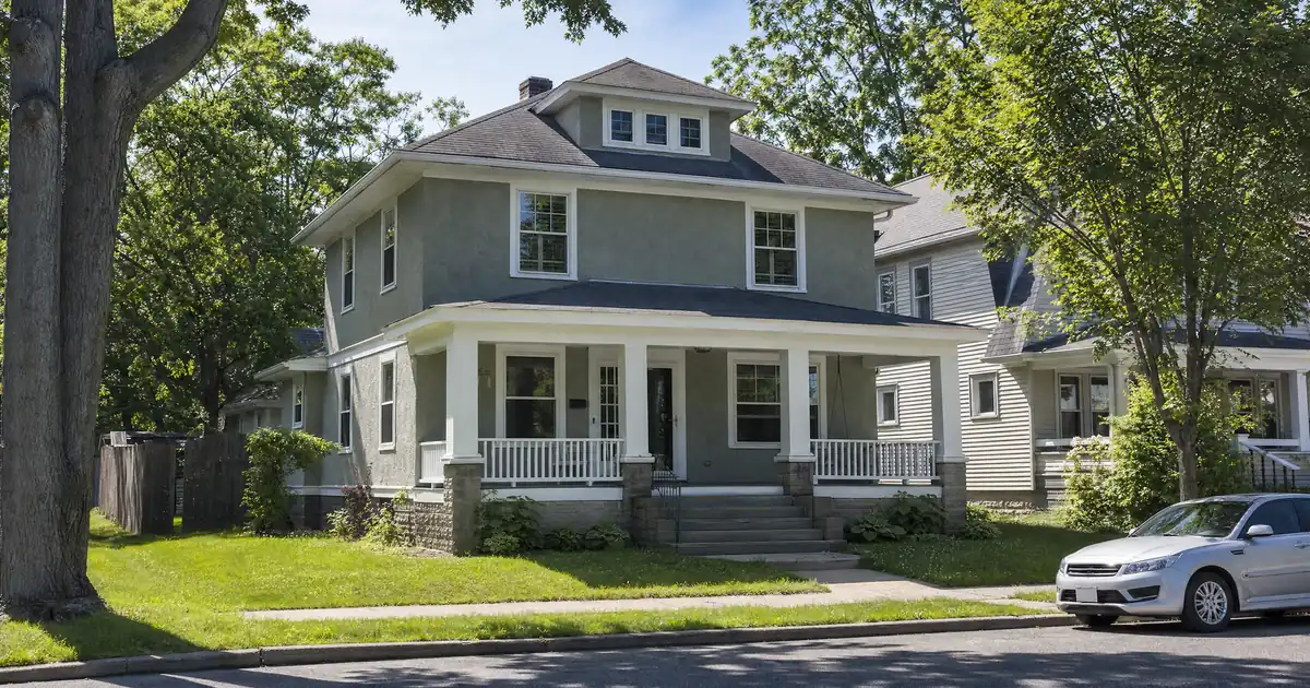 investor cash out refinance