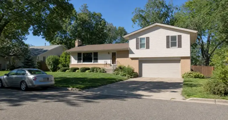 cash out refinance for investment property