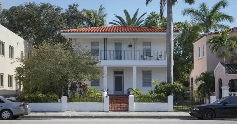 Investment Property Loans in Miami, FL