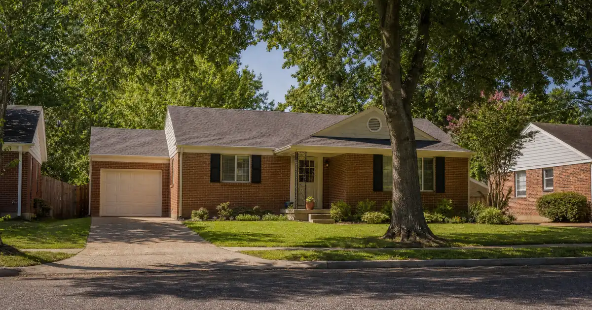 Investment Property Loans in Memphis, TN