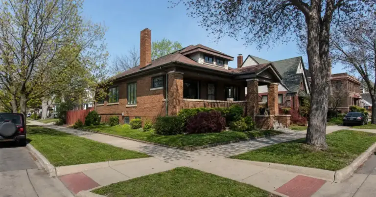 Investment Property Loans in Detroit, MI
