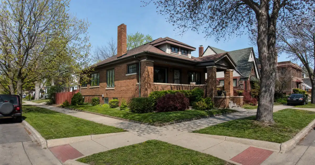 Investment Property Loans in Detroit, MI