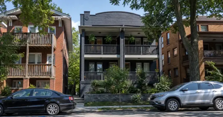 Investment Property Loans in Columbus, OH