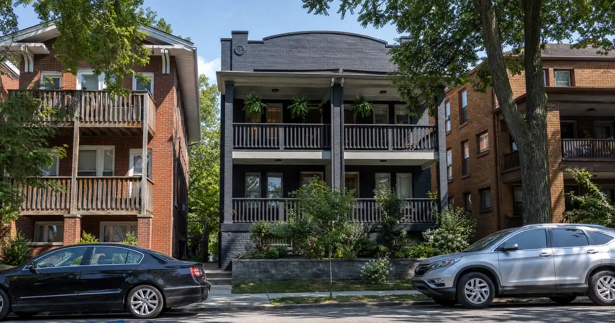 Investment Property Loans in Columbus, OH
