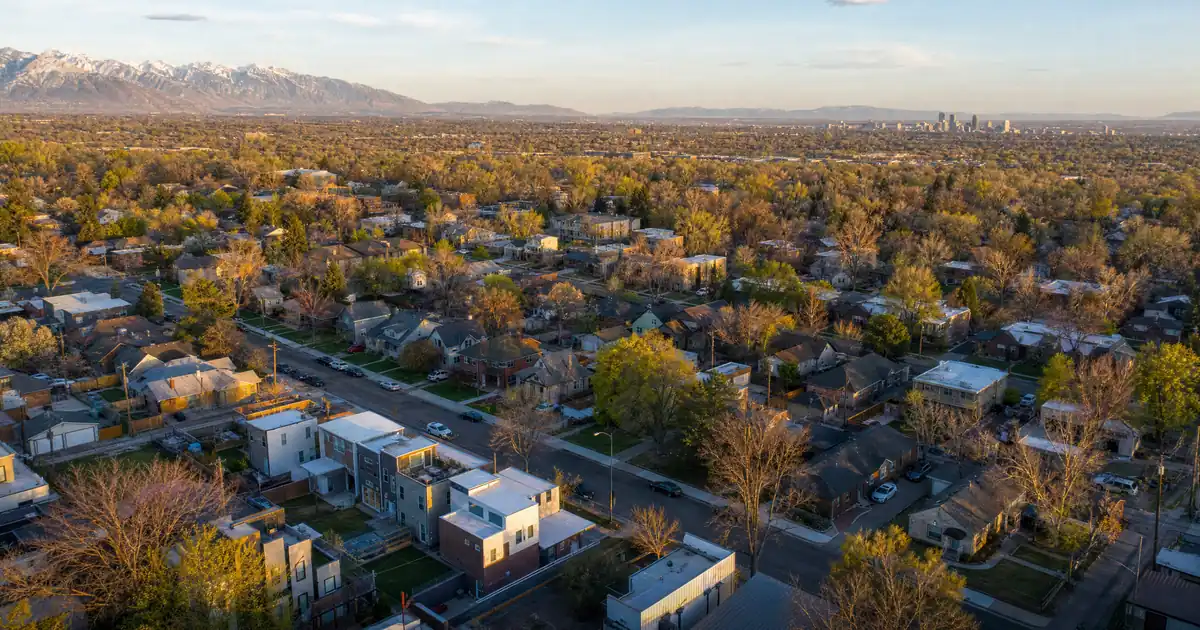 Investment Property Loans in Denver, CO