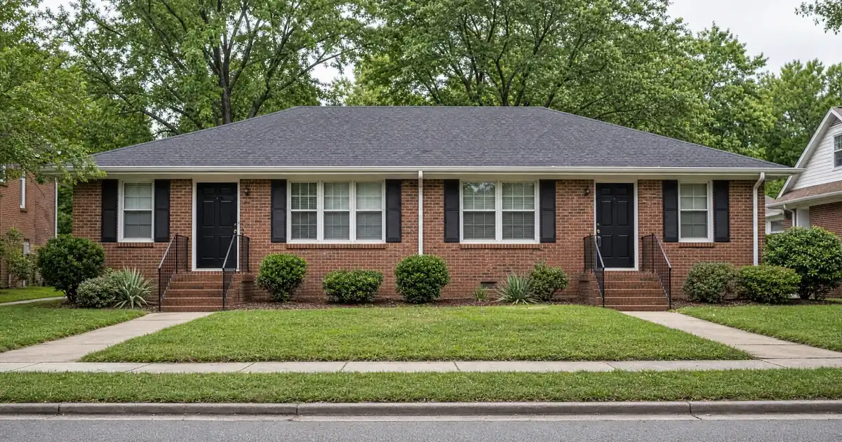 Investment Property Loans in Raleigh, NC
