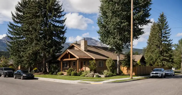 Investment Property Loans in Big Sky, MT