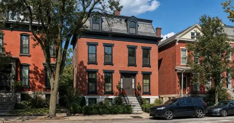 Investment Property Loans in Cincinnati, OH
