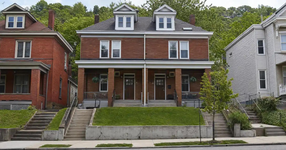 Investment Property Loans in Pittsburgh, PA