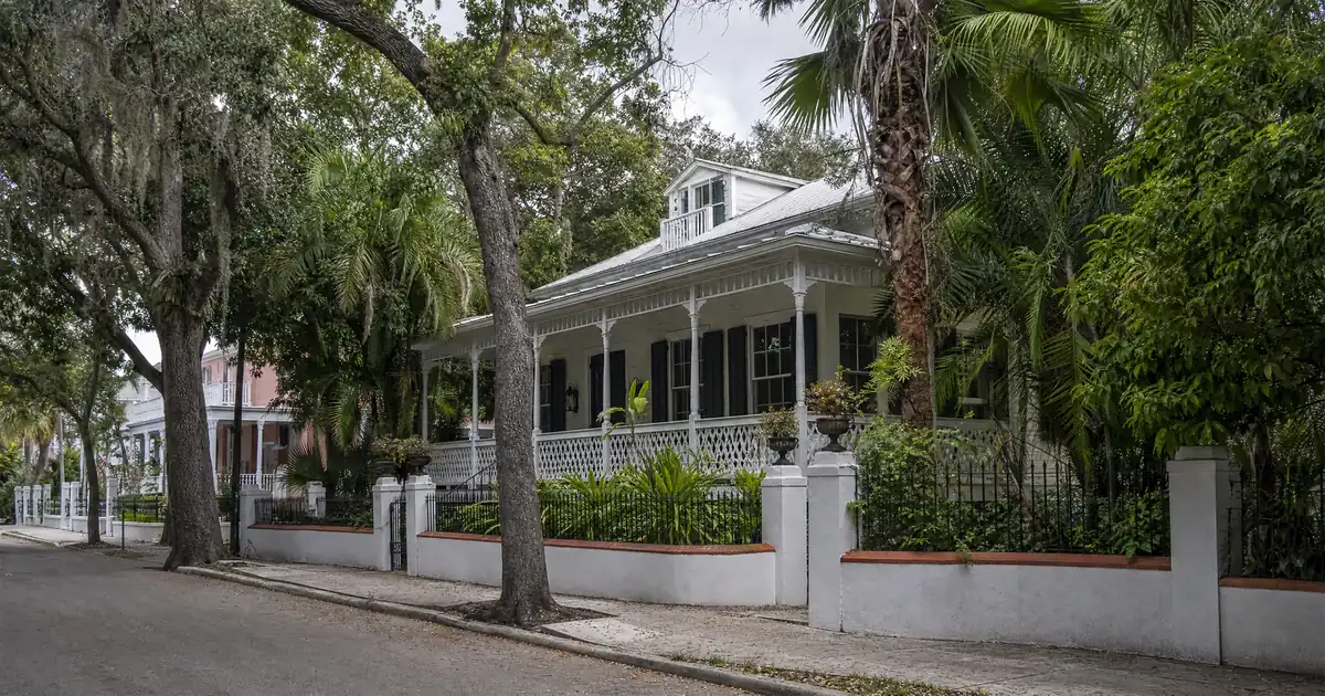 Investment Property Loans in Key West, FL