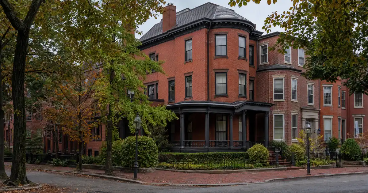 Investment Property Loans in Boston, MA