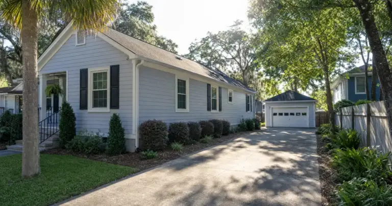 Investment Property Loans in North Myrtle Beach, SC