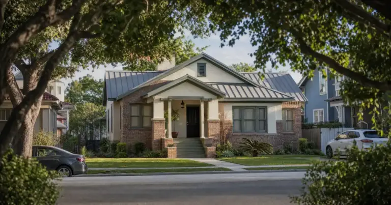 Investment Property Loans in Galveston, TX