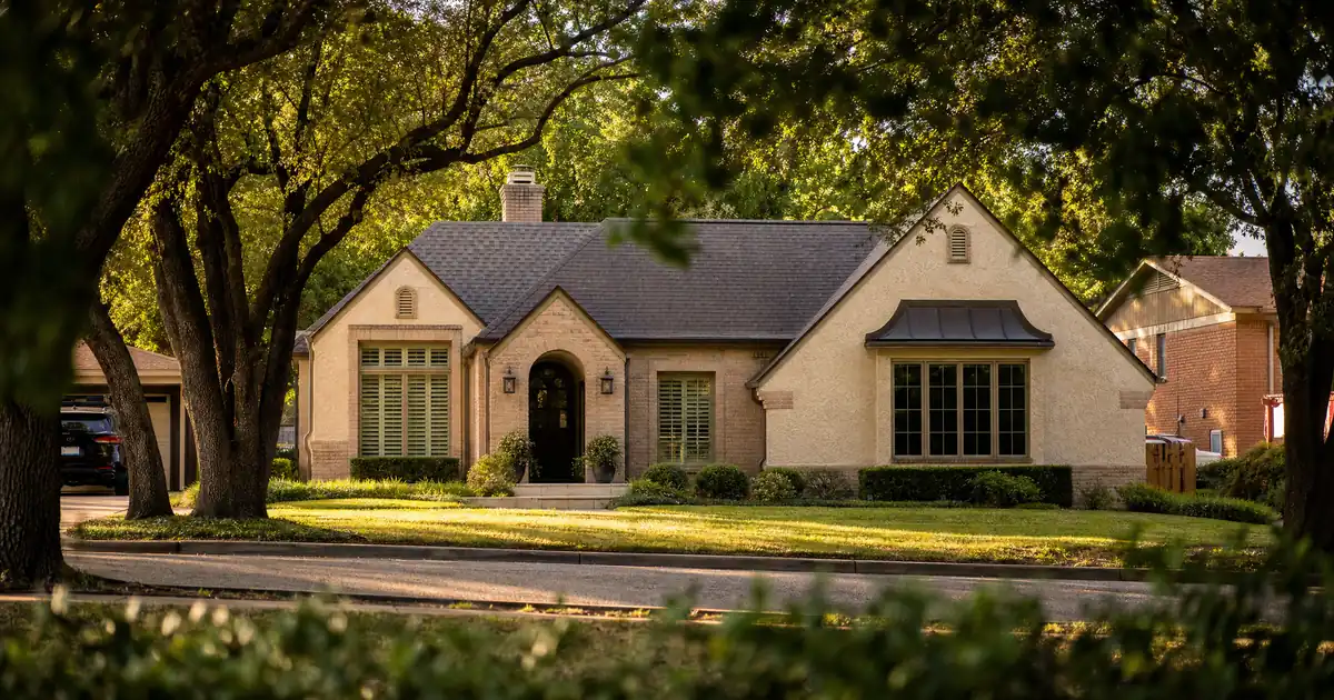 Investment Property Loans in Fort Worth, TX