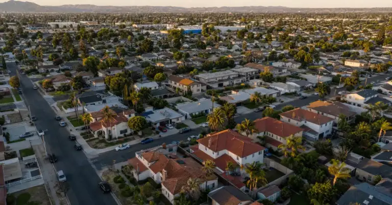 Investment Property Loans in Anaheim, CA