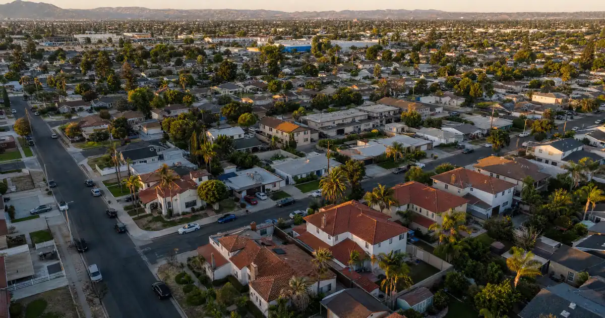 Investment Property Loans in Anaheim, CA