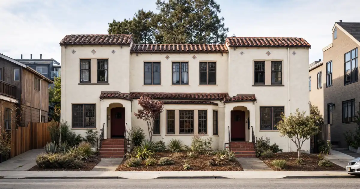 Investment Property Loans in Oakland, CA