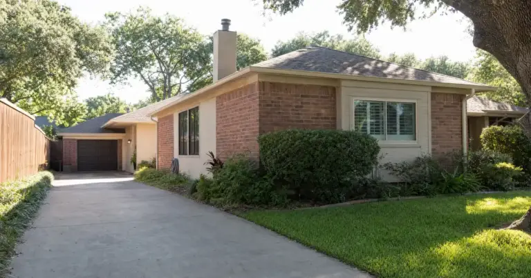 Investment Property Loans in Arlington, TX