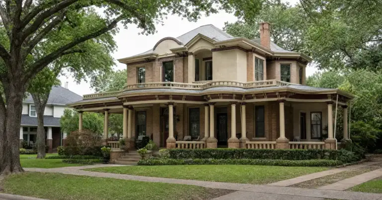 Investment Property Loans in Plano, TX