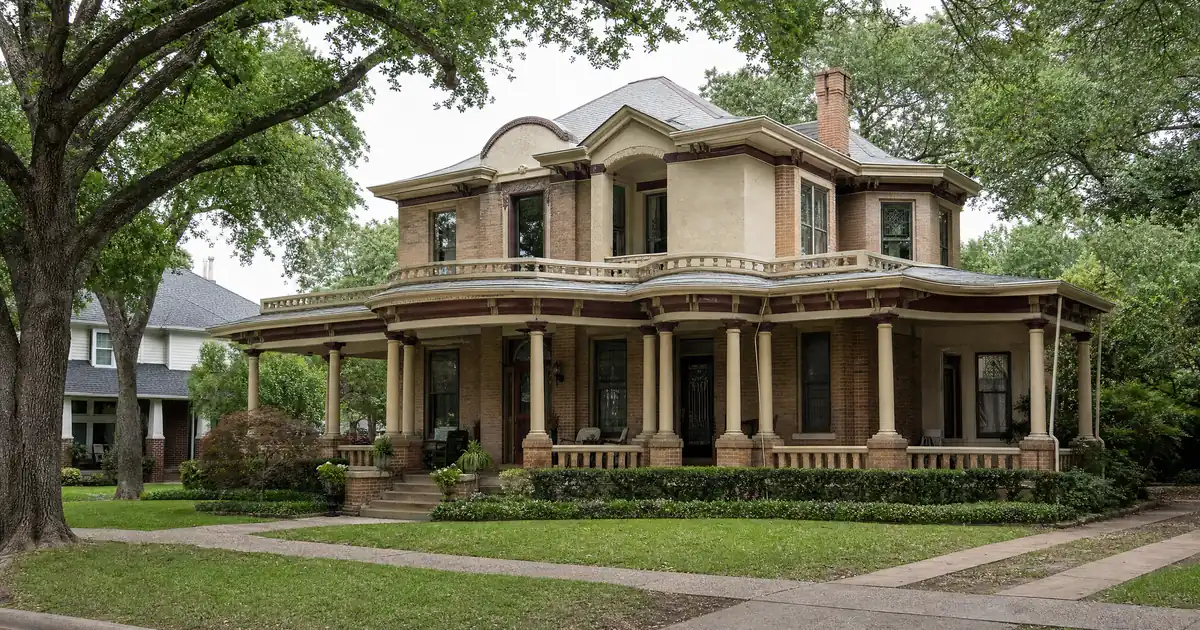 Investment Property Loans in Plano, TX