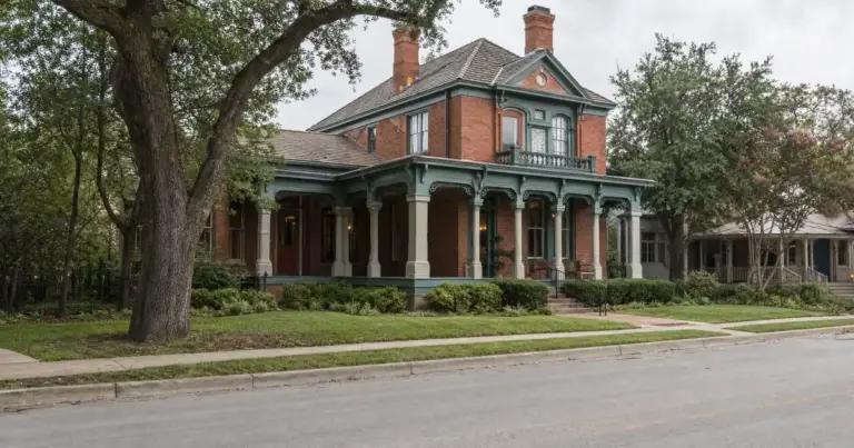 Investment Property Loans in McKinney, TX