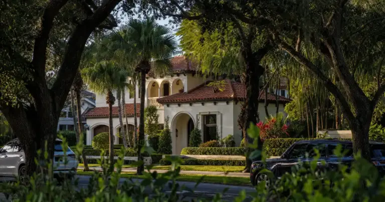 Investment Property Loans in Naples, FL