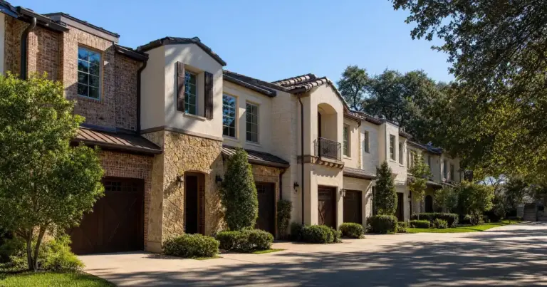 Investment Property Loans in Frisco, TX