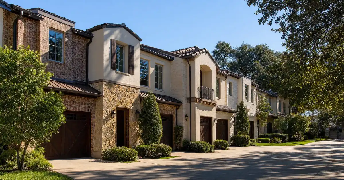 Investment Property Loans in Frisco, TX