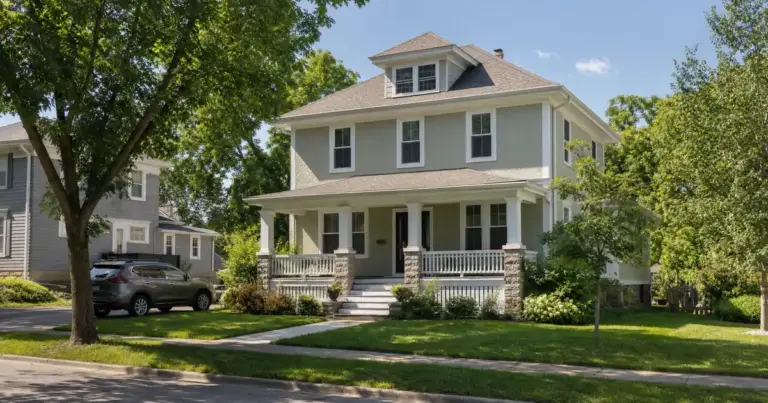 Cash Out Refinance Investment Property Calculator Fee