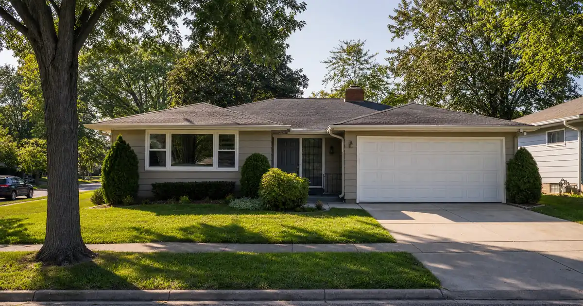 Using Cash Out Refinance To Buy Investment Property
