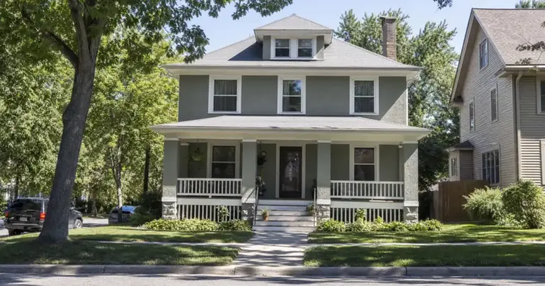 Cash-out Refinance Investment Property Tax Implications