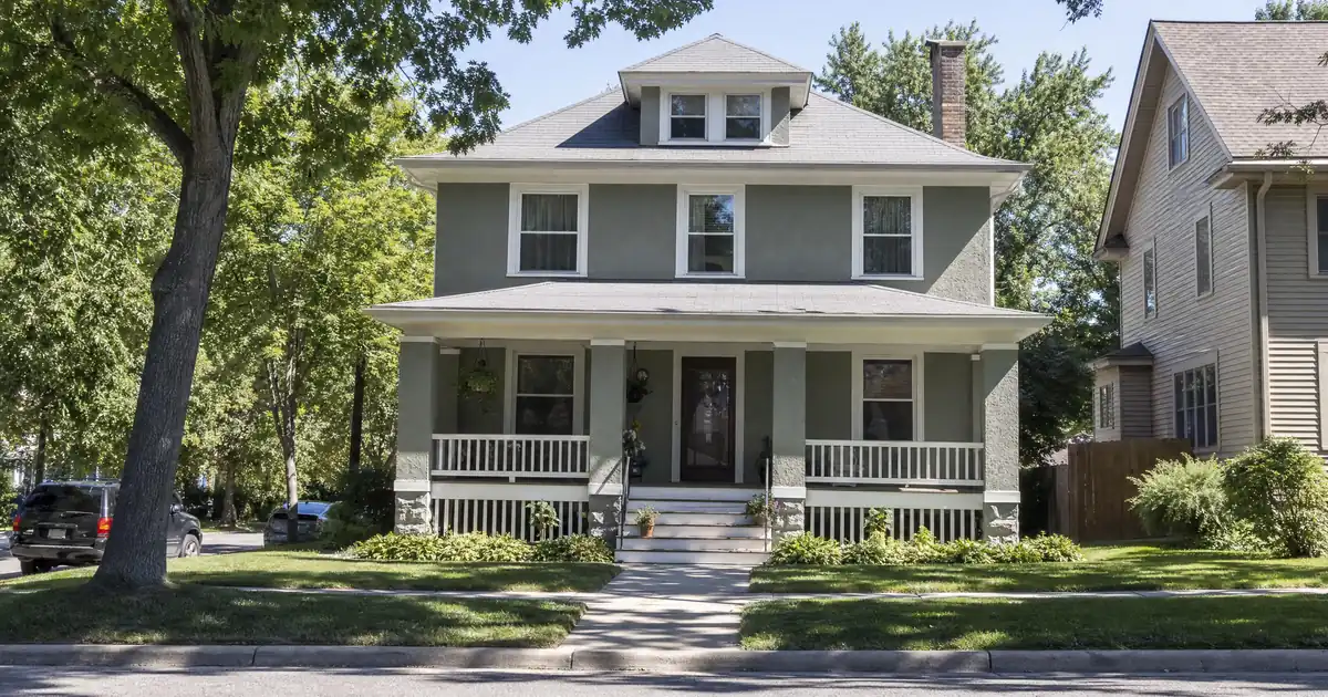 Cash-out Refinance Investment Property Tax Implications