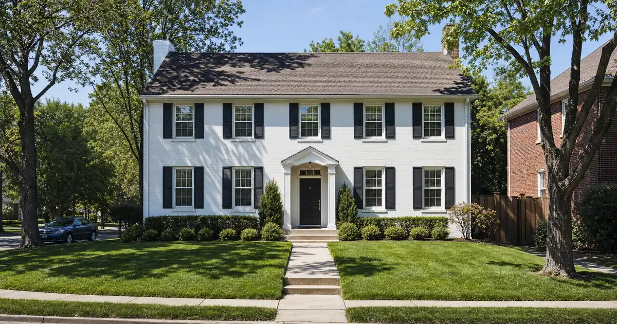Cashout Refinance Rental Protfolio