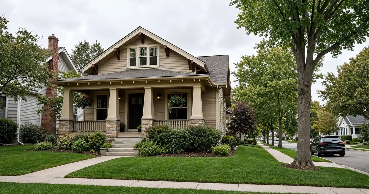 Cash-out Refinance Investment Property Calculator