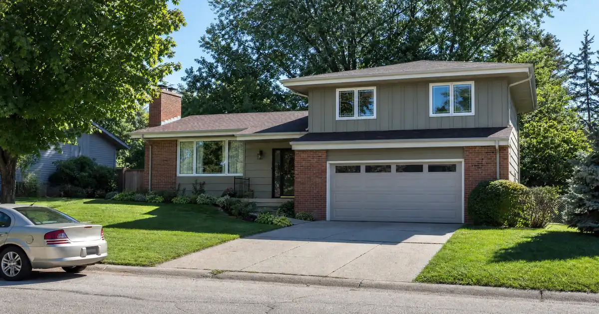Cashout Refinance Rental Protfolio Single Family Homes
