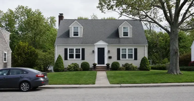 Cash Out Refinance To Pay Off Rental Property