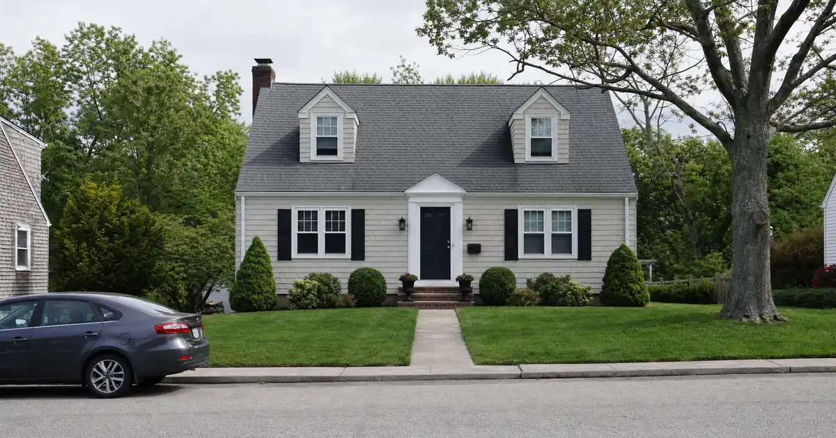 Cash Out Refinance To Pay Off Rental Property