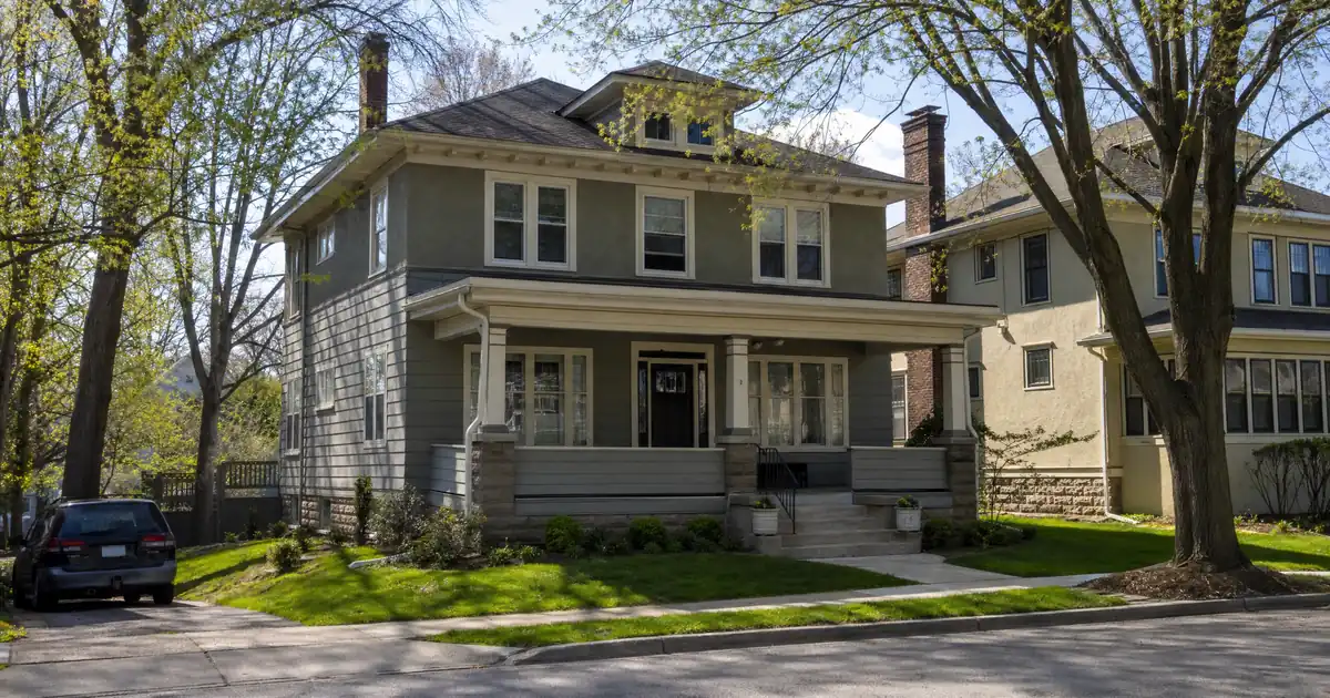 LLC Cash Out Refinance