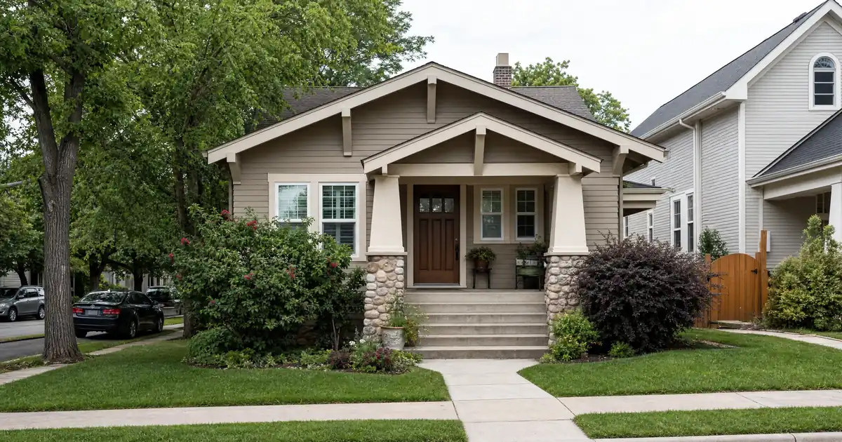 Cash Out Refinance For Rental Property