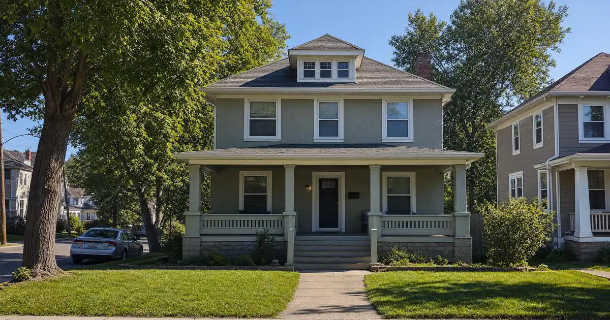 Cash Out Refinance On Investment Condo