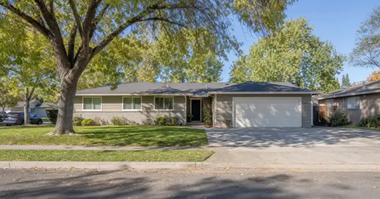 Texas Cash Out Refinance Investment Property