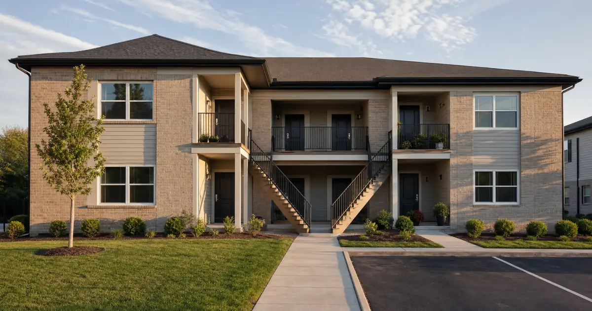 Building A Multifamily Home, How Do I Cash Out Refinance