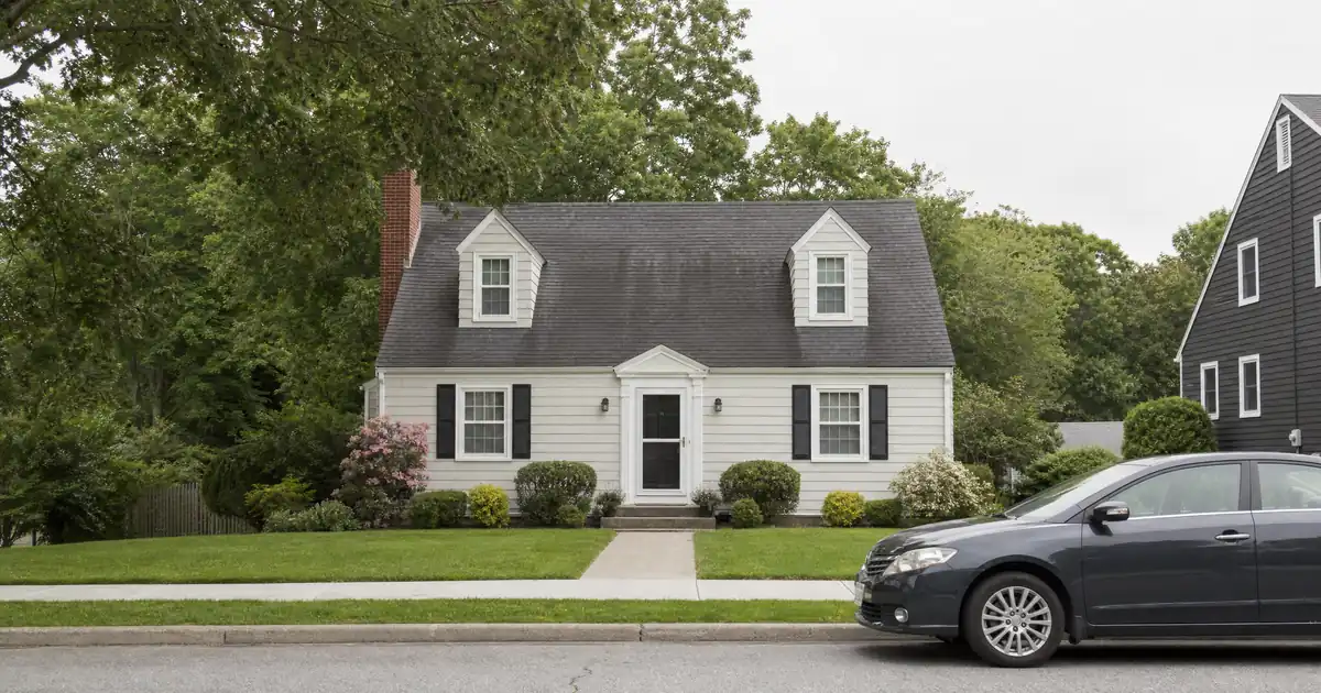 What Is A Cash Out Refinance Loan