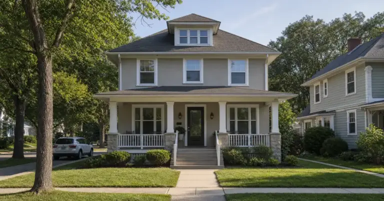 Do You Pay Taxes On Cash Out Refinance